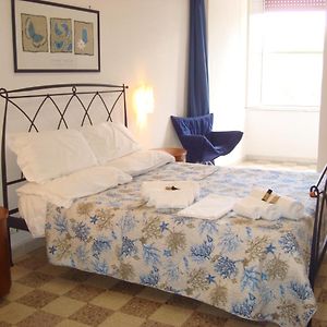 Camera con letto queen size